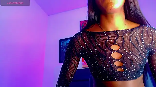 Czat XXX na żywo – Merlith_Hummer