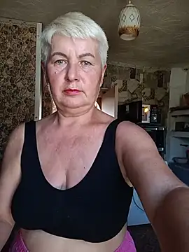 NicoleOlla's Live XXX Chat