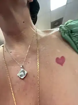 TheDime 现场XXX聊天