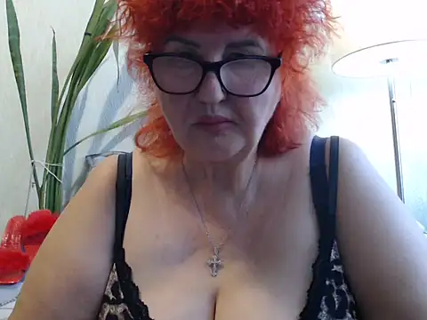 DeniseeRosea Live XXX-chat
