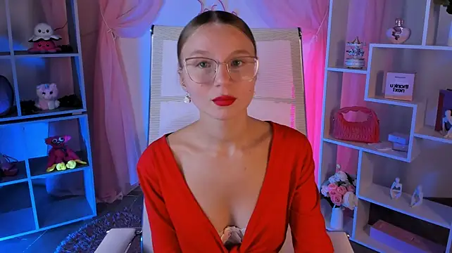 Elli_Frankenweenie's Live XXX Chat