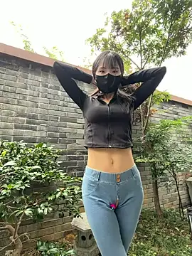 xiao-LinのライブXXXチャット