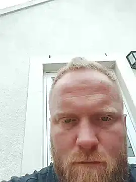 GingerFun's Live XXX Chat