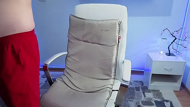 دردشة JasonJacks الجنسية المباشرة