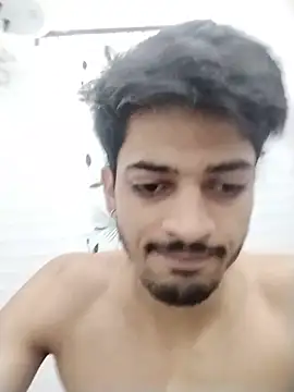 Show webcam de Your_Supermann