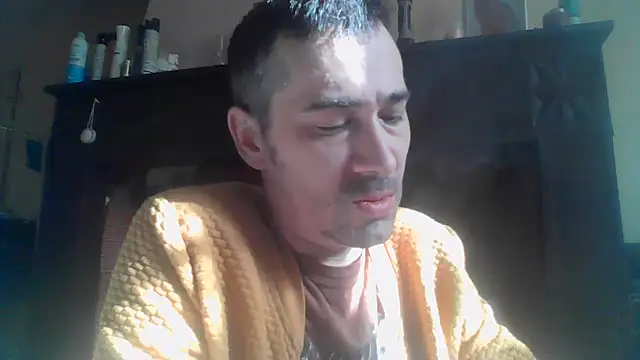 Czat XXX na żywo – Hgay6935