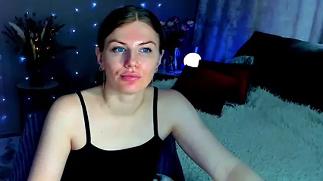 JinnaGreat Adlı Modelin Canlı XXX Sohbeti