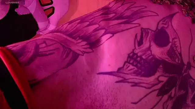 PervertedMissCloe Live XXX-chat