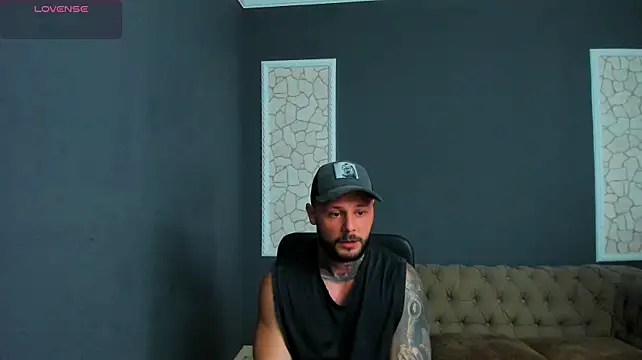 Chatroom XXX en direct de BrianHunts