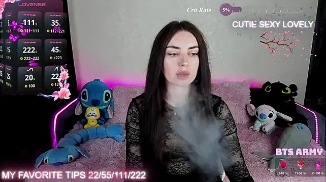 SemurMur Adlı Modelin Canlı XXX Sohbeti