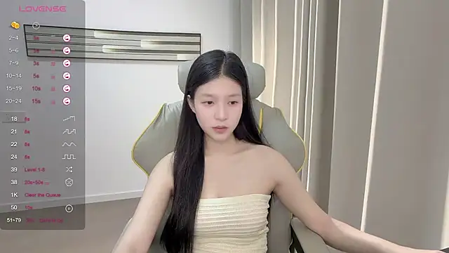 Sembang XXX Secara Langsung yy-1314