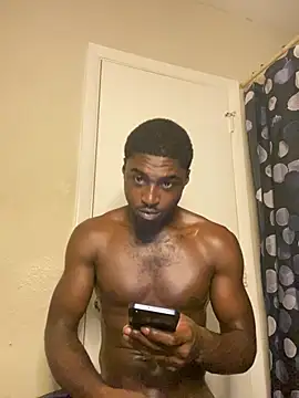ChefD_ 라이브 XXX 채팅