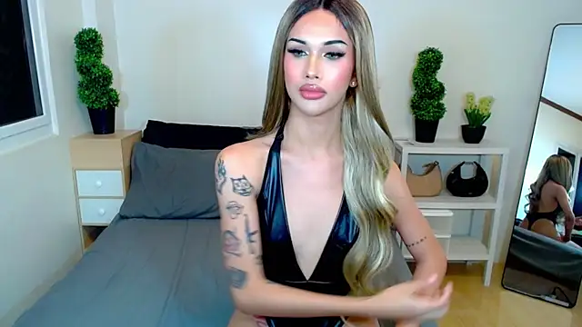 HorsecockMadison Chat XXX live