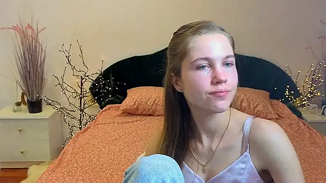 Chat XXX en directo de LoveXLexi