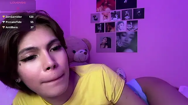 urtwinkbrixz Live XXX-Chat