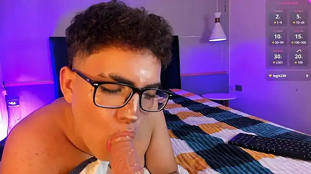 Malcom_Fisher Live XXX Chat