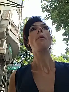 Wild_Witch – Naživo XXX chat