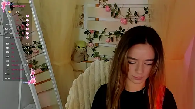 Bella_XO Live XXX-Chat