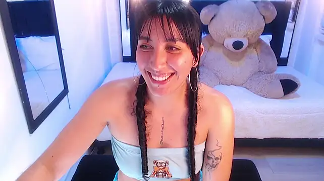 Lizethblake_ live XXX chat