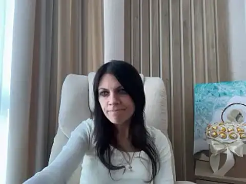 Chatroom XXX en direct de InjaAtHome