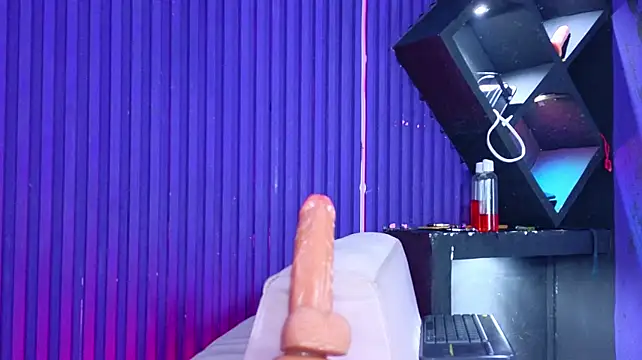 Gaia_bdsmのライブXXXチャット