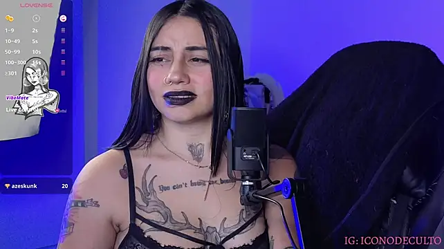 val_bardotn Live XXX chat