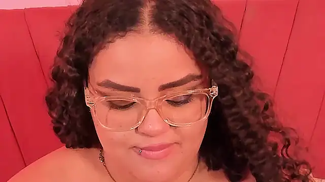 MelannieSimons Chat XXX in diretta