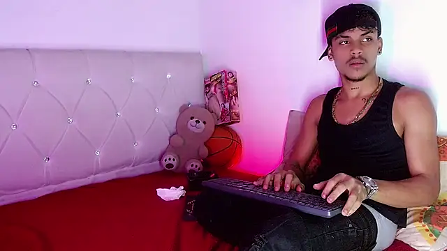 Angel_foxc13's Live XXX Chat