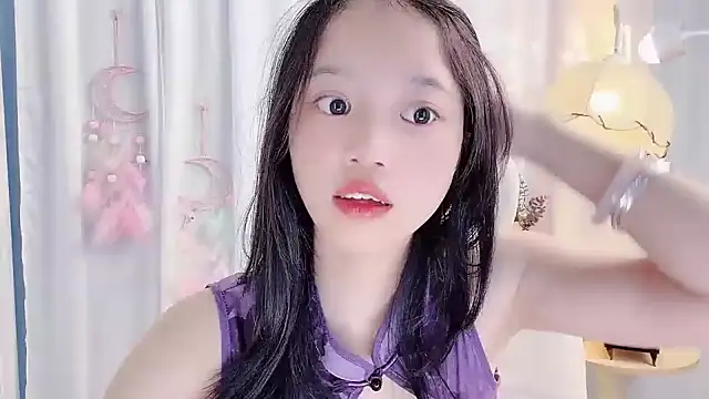 Yanys521 Obrolan Langsung XXX