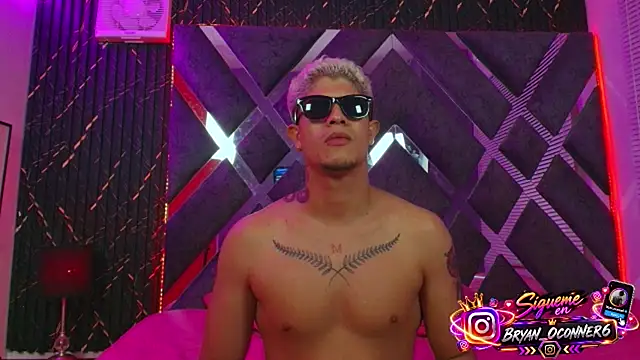 dominic_connor 即時 XXX 聊天
