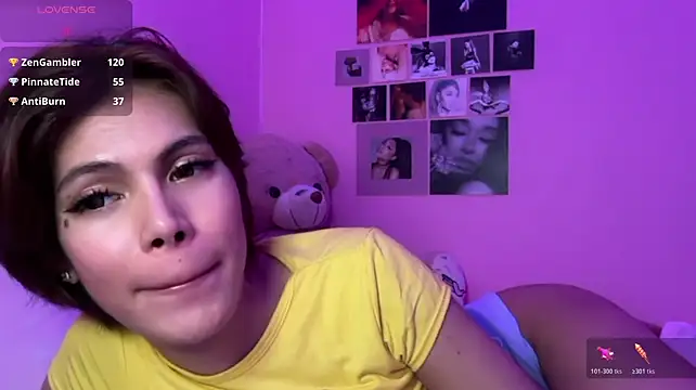 urtwinkbrixz Live XXX-Chat