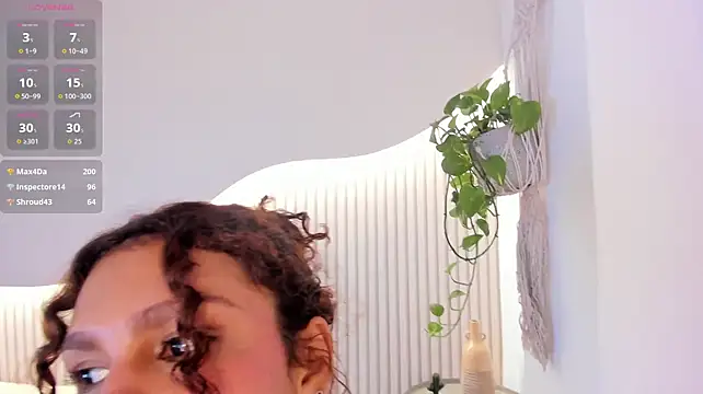 Czat XXX na żywo – bianca_angel_
