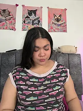 Chat XXX ao vivo de Vale_Walker