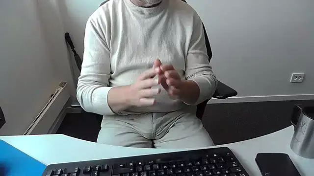 Buggemann Obrolan Langsung XXX