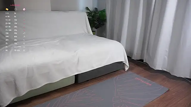 CaseyMulders Live XXX-chat