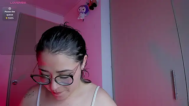 LuisaGranadosのライブXXXチャット