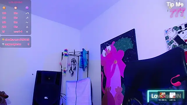esteban_cloud Live XXX Chat