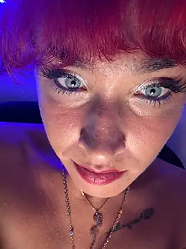 Phoenix_May Live XXX Chat