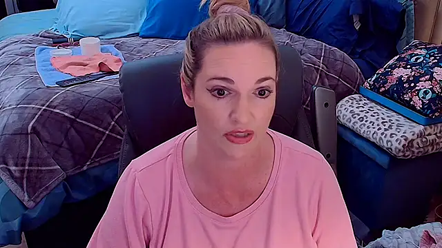 ninajaymes XXX чат на живо