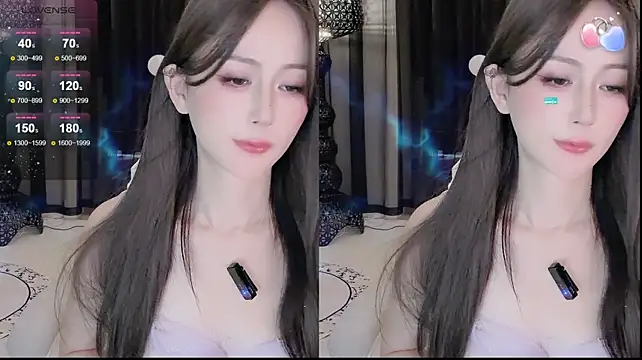 Chat XXX Live Aui-
