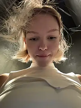 XXX chat uživo modela AshleyMur