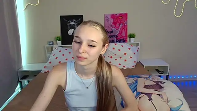 kitsune888 Webcam-Show