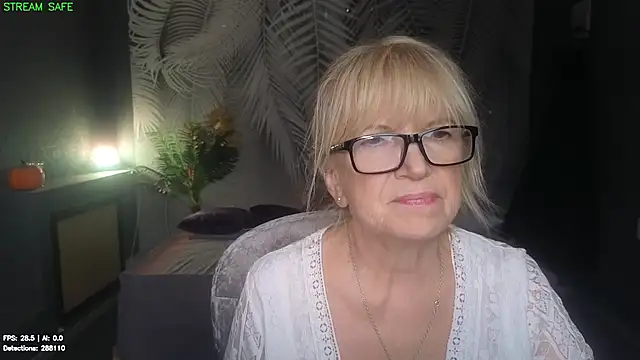 Dr_Mireille – Live XXX-chat