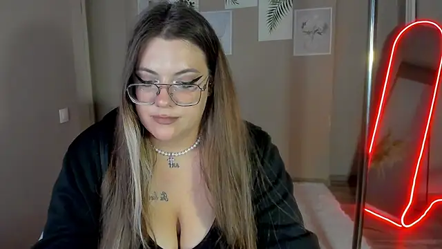 MiraTorson Live XXX-Chat