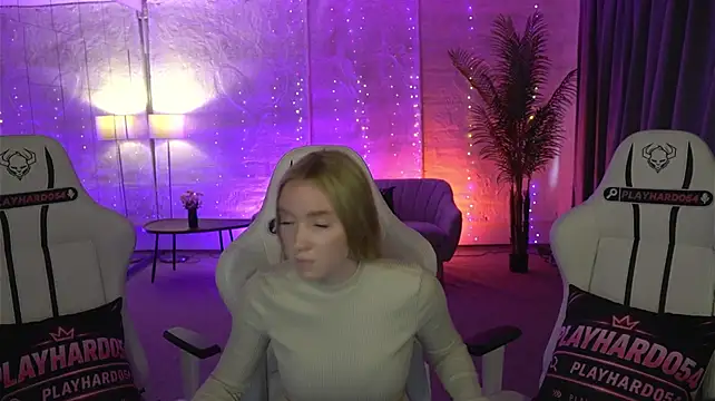 Sofia_054's Live XXX Chat