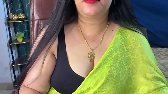 XXX chat uživo modela FlatVincy4