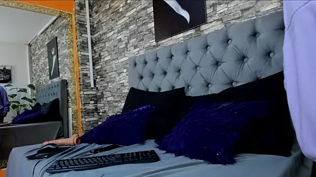 Chat +18 de IssaBell1 ao vivo