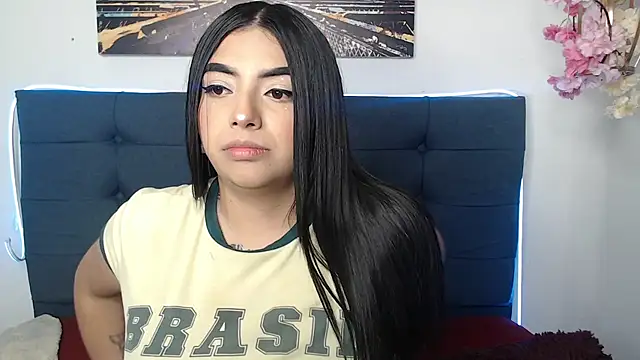 eva_six Live XXX-chat