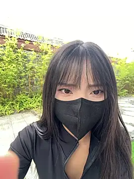 xiao-Lin Chat XXX live