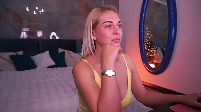 Chat XXX Live ArishkaLulu